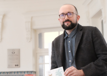 El director del FICX pone «total confianza» en Moriyón