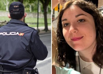 «Sólo queremos tener noticias, saber que está bien y que sepa que la queremos mucho»