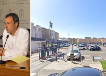 Las 250 viviendas de la parcela de peritos estarán listas en 2026