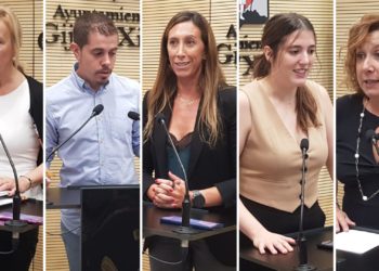 «Deslealtad», «transfuguismo», «corrupción»… Los partidos reaccionan a la salida de Oliver Suárez de Vox