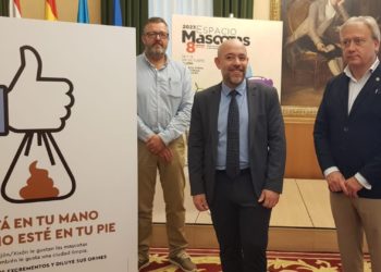 La 8ª Feria ‘Espacio Mascotas’ arranca este sábado marcada por la nueva Ley de Bienestar Animal