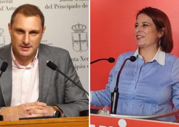 Foro y el PSOE asturianos reaccionan sin sorpresa a la dimisión de Diego Canga, líder del PP regional