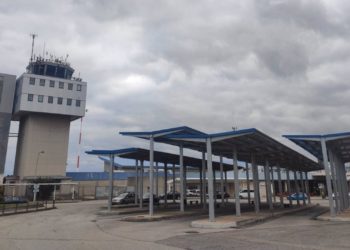 El Aeropuerto de Asturias llegará a 22 rutas invernales programadas, tres más que en 2022