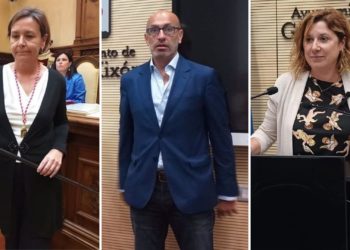 El Gobierno responde a los ataques sobre Divertia: «Su presidencia es una delegación de Alcaldía»