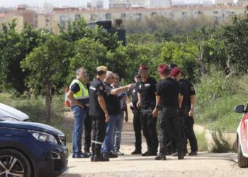 Un total de 47 personas permanecen desaparecidas en Asturias, de las que cuarenta son menores