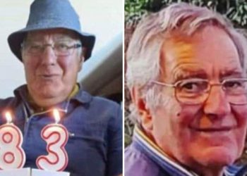 Localizan sano y salvo a Alfonso Ponga, desaparecido de su hogar en Oles desde el sábado