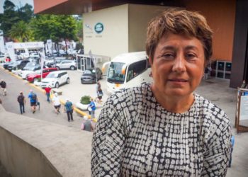 Carmen Moreno: «La Feria de Stocks de este año va a ser la de su consolidación tras el coronavirus»