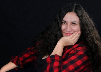 Gloria Fortún: «El deseo es libertad, tener la autoridad interior para decir que lo que queremos, vale»