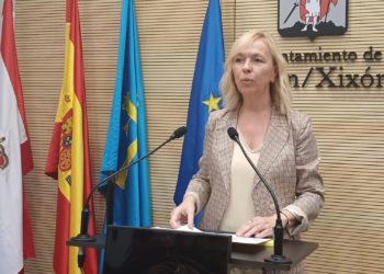 Vox hará cambios para «enriquecer» el FICX y propone un nuevo galardón