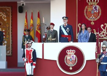 La cuenta atrás de la princesa Leonor: sólo un día para jurar la Constitución