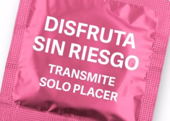 El Principado lanza la campaña ‘Disfruta sin riesgo’ para fomentar conductas sexuales seguras