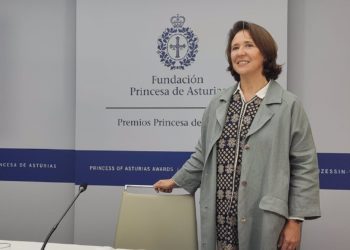 El edificio de Tabacalera se estrena como una de las sedes de los Premios Princesa
