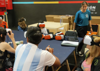 LABoral Centro de Arte acoge este fin de semana la primera edición de Gijón Steam and Gaming