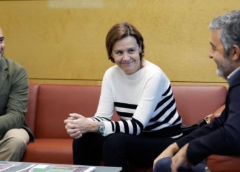 El Principado apuesta porque el ‘solarón’ albergue el segundo mayor espacio verde de la ciudad