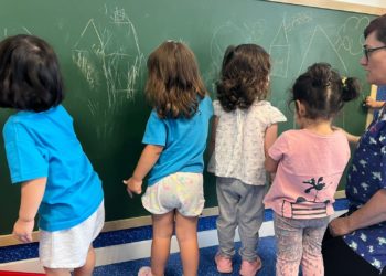 CCOO convoca cuatro días de huelga nacional en Educación Infantil por las condiciones «precarias»