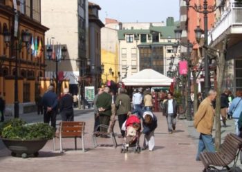 Piden trece años de cárcel para el agresor sexual de un menor durante dos años en Langreo