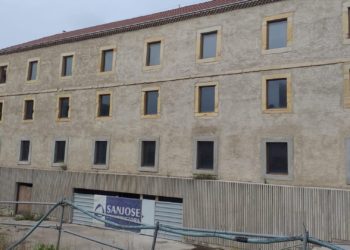 La Junta de Gobierno da luz verde a la reconversión de Tabacalera en sede cultural