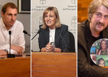 Rechazan la propuesta de Vox que pedía «eliminar cualquier ayuda humanitaria a la población de Gaza»