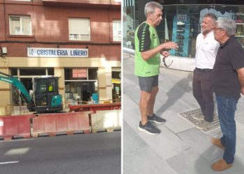 El PSOE insta a corregir las «deficiencias» de Pablo Iglesias tras «las numerosas quejas vecinales»