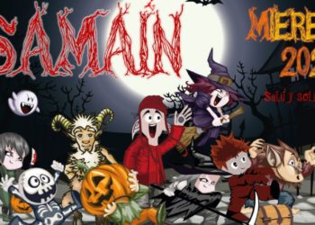 El Samaín: la fiesta de la salú y la solidaridá que tendrá lugar en Mieres