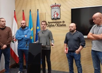 IU llevará al Pleno una proposición para reclamar un plan industrial que dé futuro a Trefilería Moreda