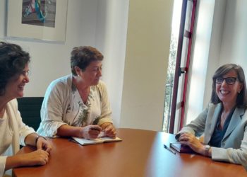 Unión de Comerciantes y el Principado promoverán un proyecto piloto con 25 establecimientos ‘verdes’