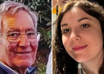 Alfonso Ponga, vecino de Oles, y Paula Montes: dos desapariciones que tienen en vilo a Asturias