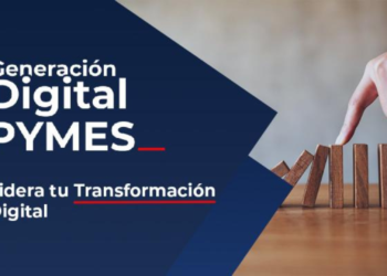 Últimas plazas para asistir a la primera edición en Asturias de Generación Digital Pymes