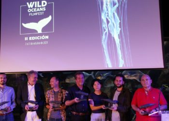 La II Edición del Wild Oceans FilmFest celebra su gran noche