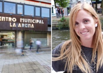 La Fundación Sara López Falcón reanuda los grupos de ayuda para padres y madres