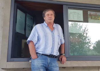 «Jove es un buen lugar para vivir; nuestra gran rémora sigue siendo la puñetera contaminación»