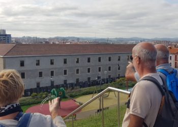 El plan para Tabacalera amplía la sima abierta en Cimavilla