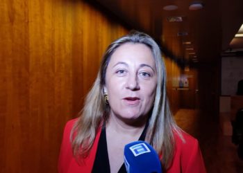 Espina emplaza a los sindicatos educativos a abordar los días de asuntos propios