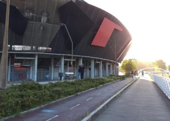 «El redimensionamiento del proyecto de El Molinón permite conservar su antigüedad», afirma el Gobierno