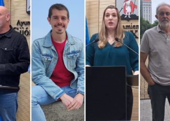 Oposición y vecinos no se ponen de acuerdo sobre el impacto de la salida de Vox del Ayuntamiento