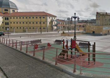 La Fiscalía pide la excarcelación de la detenida por el presunto secuestro de un menor en Oviedo