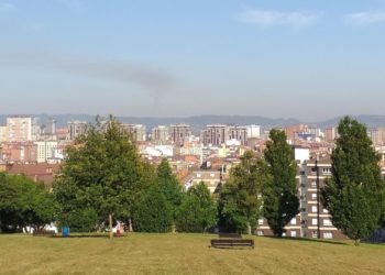 El benceno será causa de activación del Protocolo Anticontaminación de la zona Oeste de Gijón