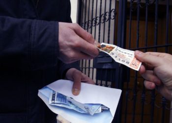 El ‘tocomocho’ se hace fuerte en Gijón: investigan una nueva estafa a una mujer mayor