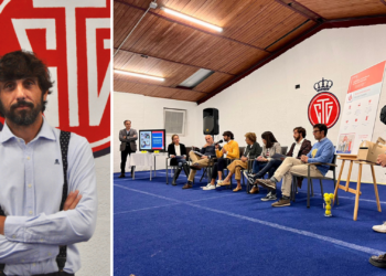 Alejandro García Cueto-Felgueroso: «Debemos volver a ser el club de siempre, capaz de generar y de atraer talento»