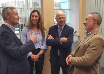 El fondo de capital riesgo Torsa se apuntala en el Parque Científico Tecnológico