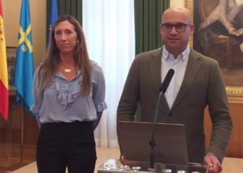 La Junta de Gobierno revoca a Rouco como representante municipal en Gijón al Norte