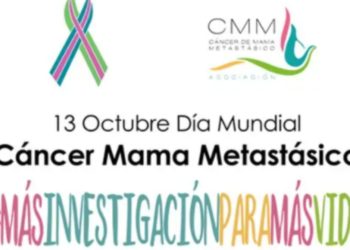 El Ayuntamiento de Gijón se iluminará con los colores de la lucha contra el Cáncer de Mama Metastásico