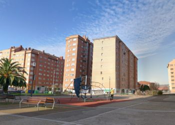 Seiscientos apoyos en una semana: la campaña por la mejora del parque Avelino Vidal gana fuerza