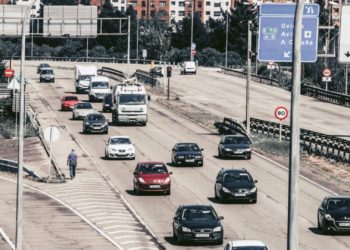 El Ayuntamiento activa el nivel uno del Protocolo de Contaminación del Aire en la zona oeste