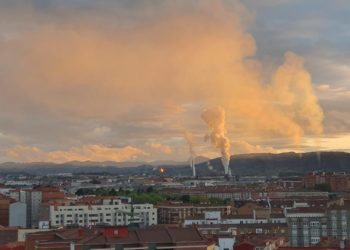 El Ayuntamiento desactiva el nivel 1 de aviso del Protocolo de Contaminación del Aire en la zona Oeste