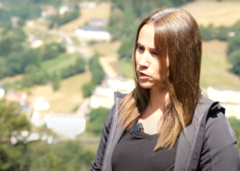 Allande Stars, el proyecto de divulgación científica que recorre la España rural