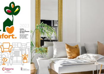 NorConfort, la feria con las últimas novedades para el mundo del hogar, aterriza en noviembre en Gijón