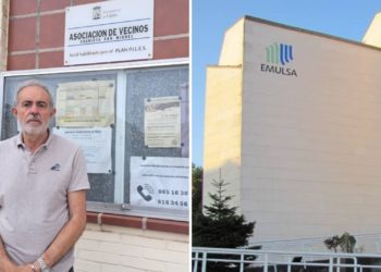 La FAV pide que «se depuren responsabilidades» en EMULSA y rechazan «cualquier tipo de subida de tasas»