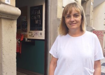 Podemos suspende de militancia a Covadonga Tomé y le abre un expediente disciplinario