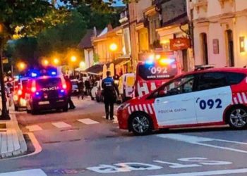 Más de 150 vehículos inspeccionados y 46 denuncias por modificaciones no homologadas en Gijón